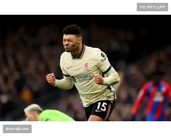 英超对决：利物浦主力轮休，范戴克因伤无缘出战水晶宫