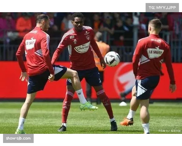 勒阿弗尔1比1战平南特，保级队各取一分延续挣扎状态