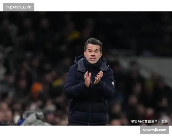 富勒姆对曼城落后时连追三球 展现末段体能储备优势