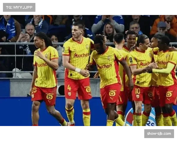 桑加雷禁区外世界波救主 朗斯连续两轮不胜争冠形势微妙